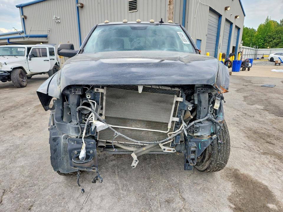2018 Ram 2500 მანქანა იყიდება აუქციონზე, vin: 3C6UR5DL0JG426980, აუქციონის ნომერი: 65915486