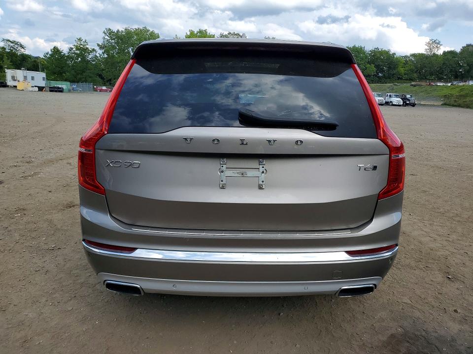 Продажа на аукционе авто 2021 Volvo Xc90, vin: YV4A22PL7M1678042, номер лота: 67132046