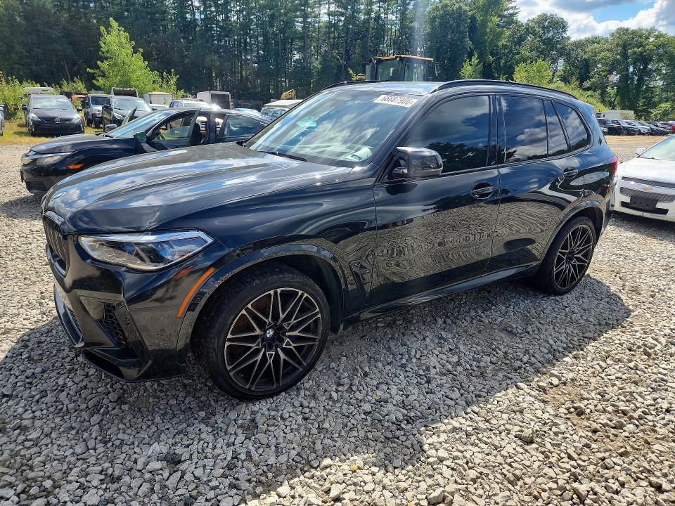 66887906 :رقم المزاد ، 5YMJU0C04L9D54103 vin ، 2020 Bmw X5 مزاد بيع