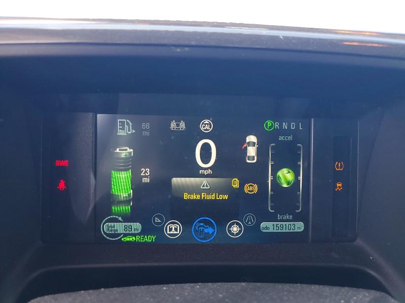 2013 Chevrolet Volt მანქანა იყიდება აუქციონზე, vin: 1G1RF6E4XDU148099, აუქციონის ნომერი: 64010536
