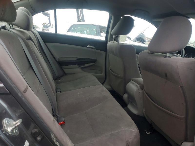 Aukcja sprzedaży 2012 Honda Accord, vin: 1HGCP2F35CA079297, numer aukcji: 67016656