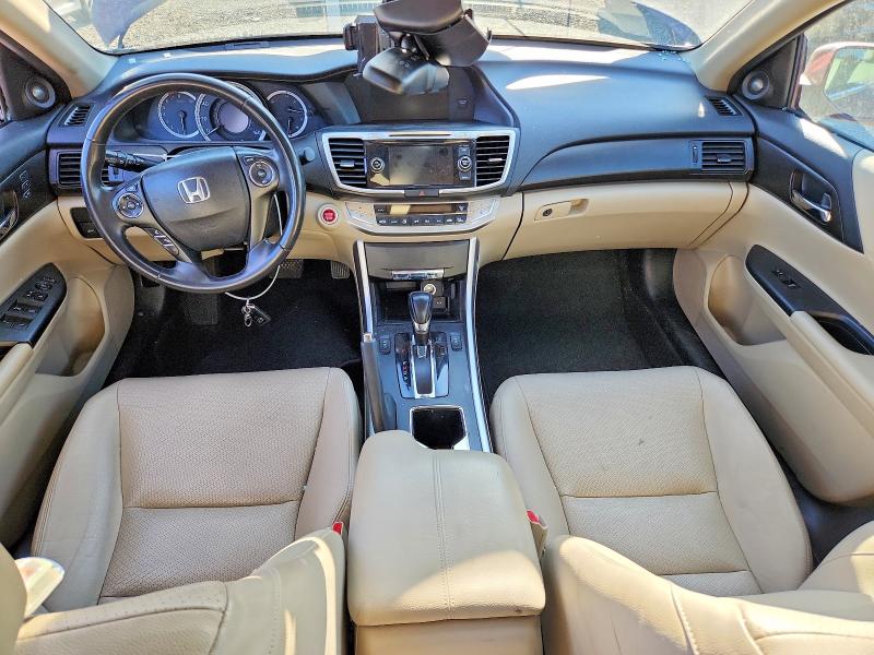 Aukcja sprzedaży 2014 Honda Accord, vin: 1HGCR2F80EA177565, numer aukcji: 66837436