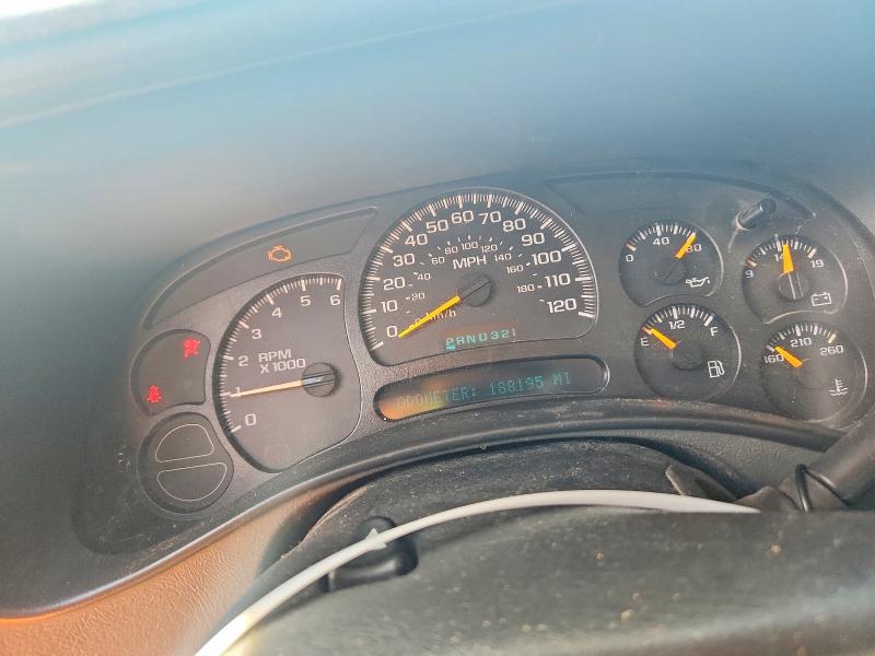 2005 Gmc New Sierra მანქანა იყიდება აუქციონზე, vin: 1GTEK19Z15Z325458, აუქციონის ნომერი: 66014466