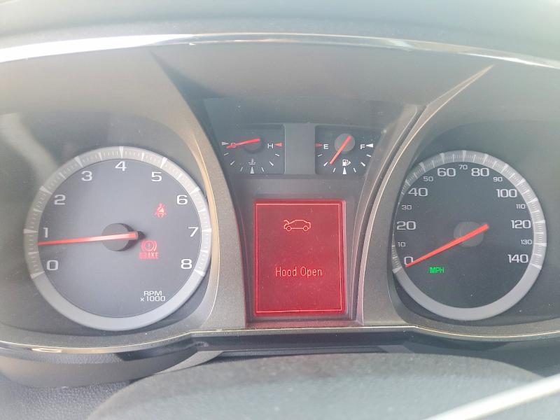 Продажа на аукционе авто 2015 Gmc Terrain, vin: 2GKFLYE32F6126500, номер лота: 64834406