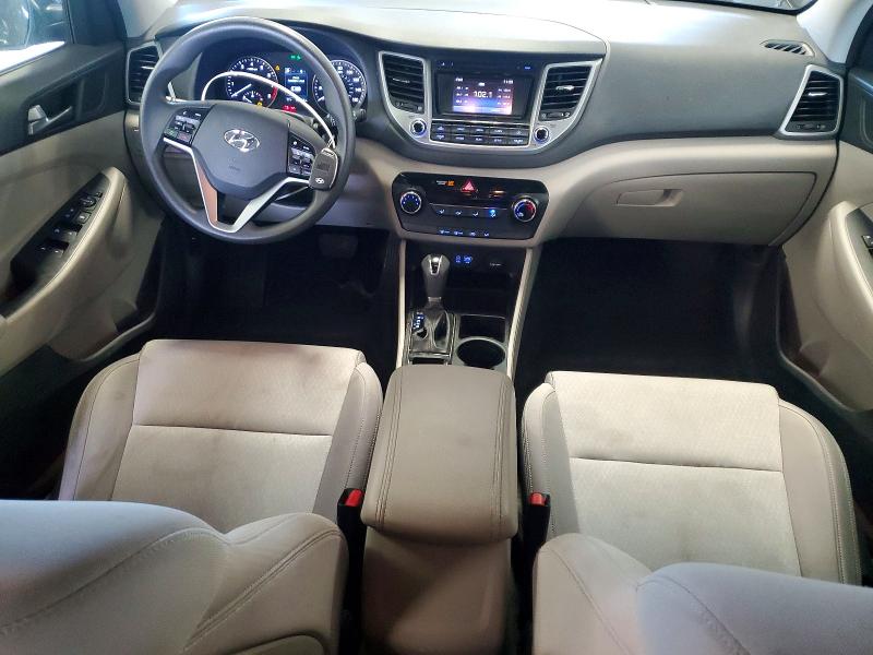 Продажа на аукционе авто 2016 Hyundai Tucson, vin: KM8J3CA43GU146843, номер лота: 67403166