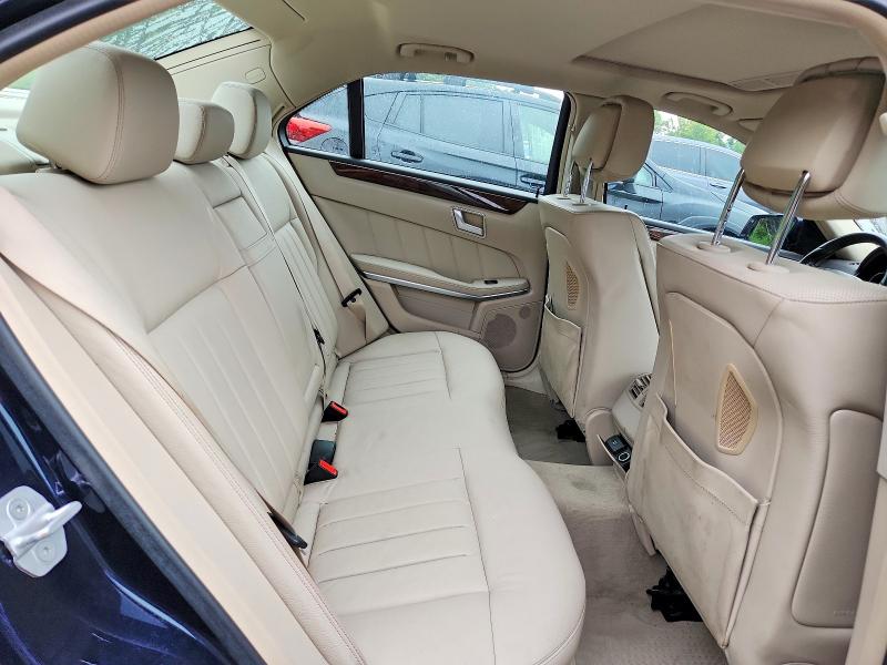 64093576 :رقم المزاد ، WDDHF8JBXEA985754 vin ، 2014 Mercedes-benz E مزاد بيع