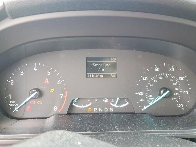 Aukcja sprzedaży 2018 Ford Ecosport, vin: MAJ6P1SL0JC175728, numer aukcji: 63941676