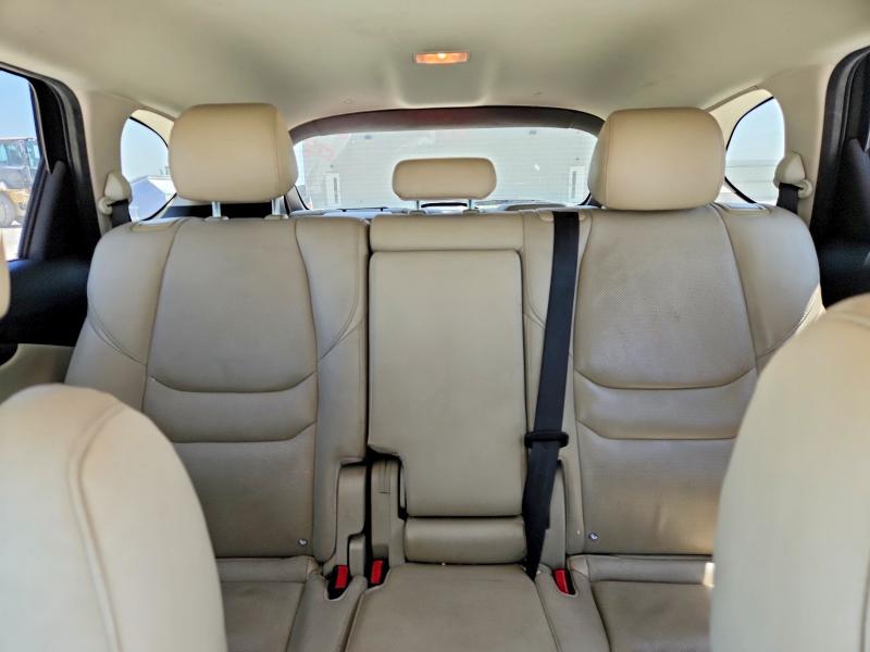 Продажа на аукционе авто 2018 Mazda Cx-9, vin: JM3TCACY6J0211255, номер лота: 63704346