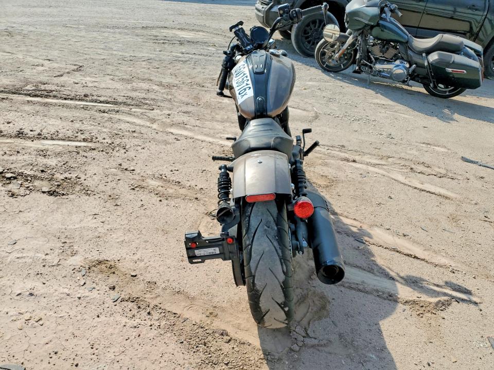 Aukcja sprzedaży 2025 Indian Motorcycle Co. Scout, vin: 56KSBF764S3205087, numer aukcji: 66015616