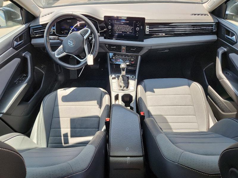 2025 Volkswagen Jetta მანქანა იყიდება აუქციონზე, vin: 3VW7X7BU8SM085167, აუქციონის ნომერი: 66368426