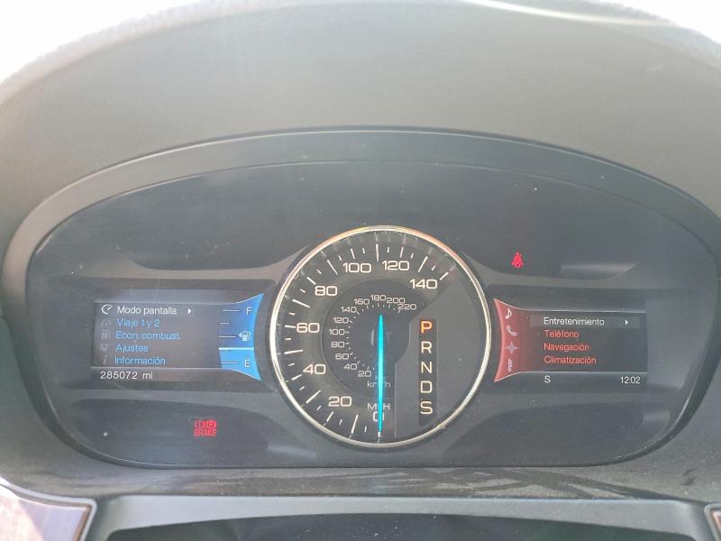 2013 Ford Edge მანქანა იყიდება აუქციონზე, vin: 2FMDK3KC3DBC20494, აუქციონის ნომერი: 62673496