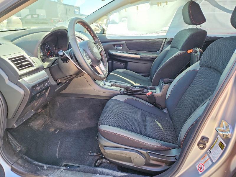 Продаж на аукціоні авто 2016 Subaru Crosstrek, vin: JF2GPABC5G8342709, номер лоту: 65276826