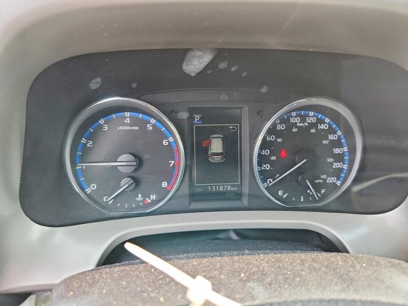 Продажа на аукционе авто 2018 Toyota Rav4, vin: 2T3RFREV5JW777981, номер лота: 64593706