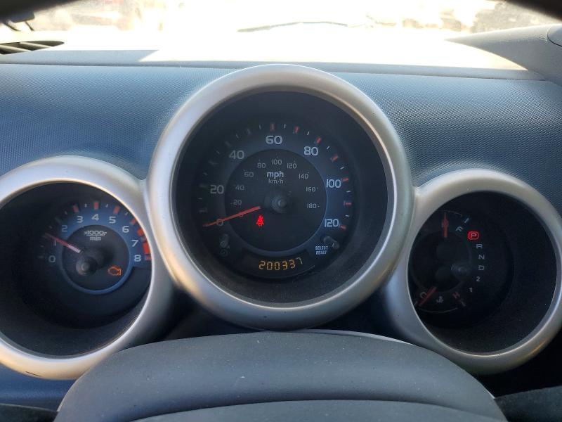 Aukcja sprzedaży 2003 Honda Element, vin: 5J6YH28523L000571, numer aukcji: 63400056