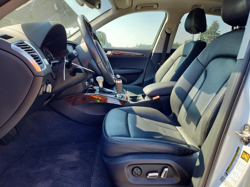 2015 Audi Q5 მანქანა იყიდება აუქციონზე, vin: WA1CMAFP2FA139040, აუქციონის ნომერი: 64318566