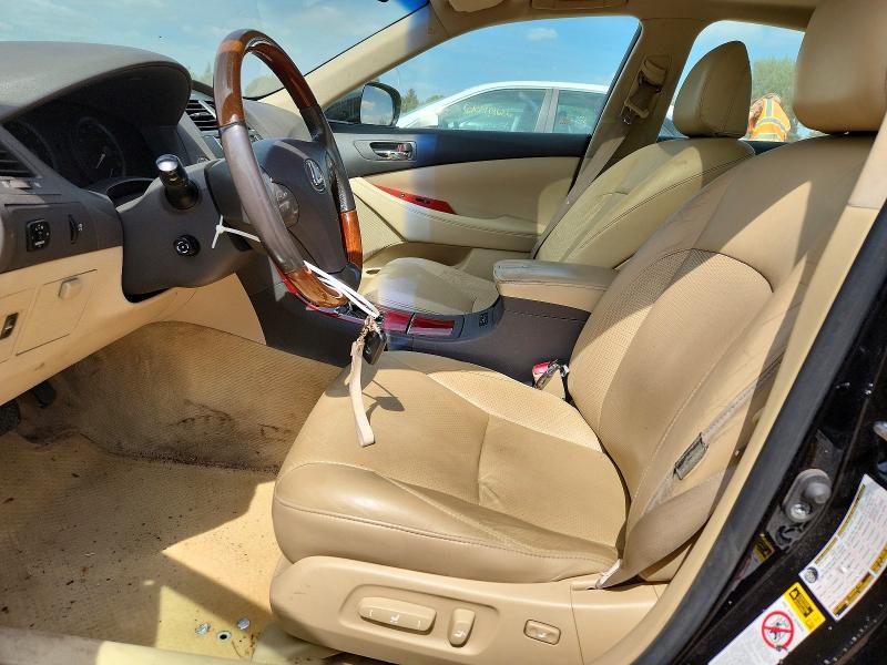 Aukcja sprzedaży 2007 Lexus Es, vin: JTHBJ46G172134031, numer aukcji: 65914146