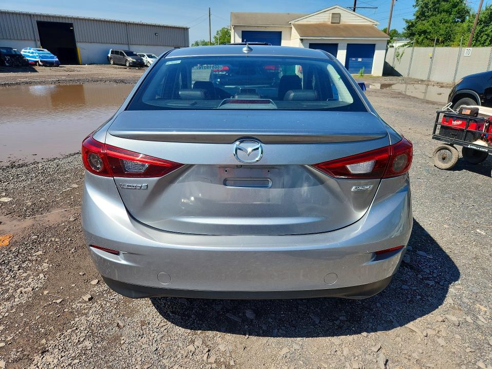 Aukcja sprzedaży 2014 Mazda 3, vin: JM1BM1V38E1170064, numer aukcji: 66019376
