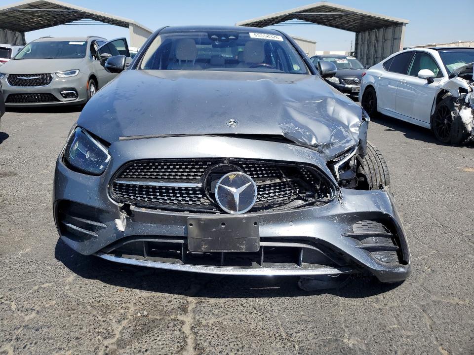 65558326 :رقم المزاد ، W1KZF5KB4MA908569 vin ، 2021 Mercedes-benz E مزاد بيع