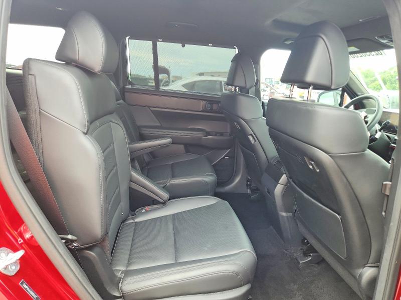 2025 Hyundai Santa Fe მანქანა იყიდება აუქციონზე, vin: 5NMP54GL4SH107613, აუქციონის ნომერი: 62938266