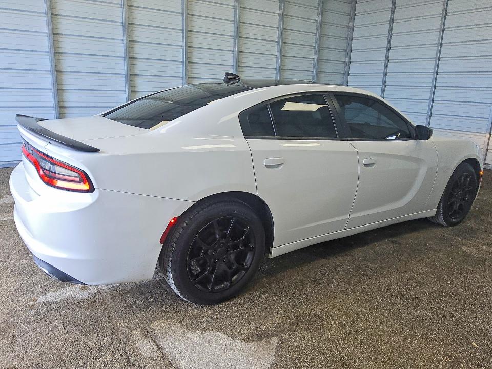 Aukcja sprzedaży 2017 Dodge Charger, vin: 2C3CDXJG6HH645169, numer aukcji: 65668336