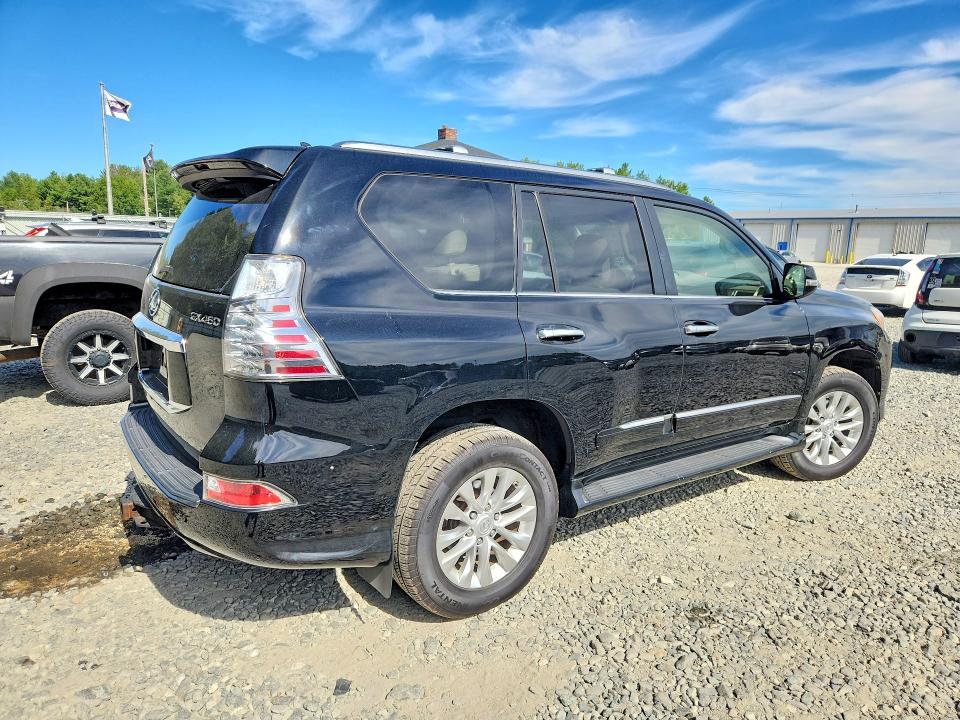 67156706 :رقم المزاد ، JTJBM7FX1E5073556 vin ، 2014 Lexus Gx مزاد بيع