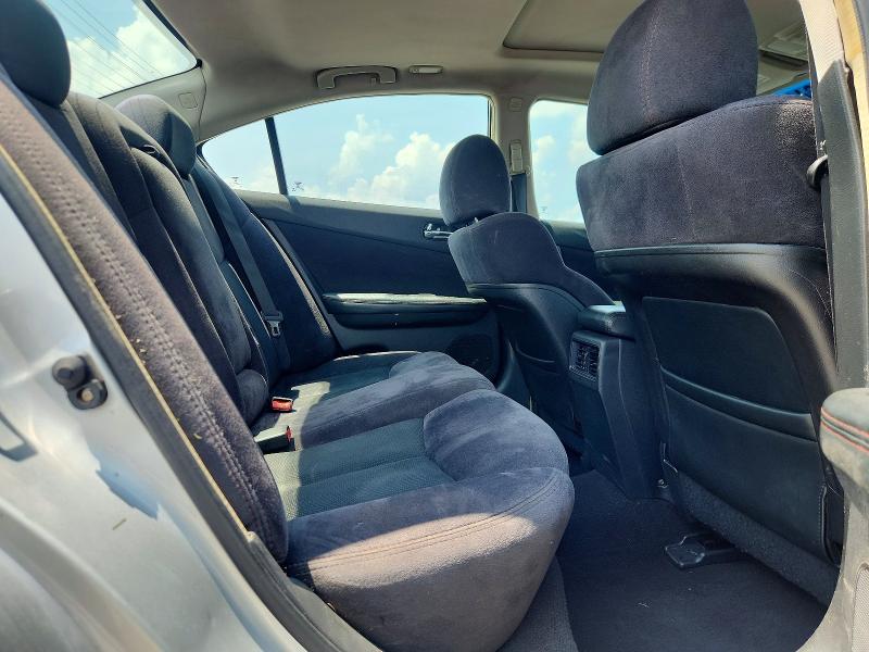 2014 Nissan Maxima მანქანა იყიდება აუქციონზე, vin: 1N4AA5AP7EC451285, აუქციონის ნომერი: 64452836