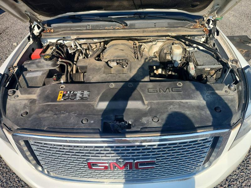 Продажа на аукционе авто 2017 Gmc Yukon Xl, vin: 1GKS2HKJ8HR254249, номер лота: 66290726