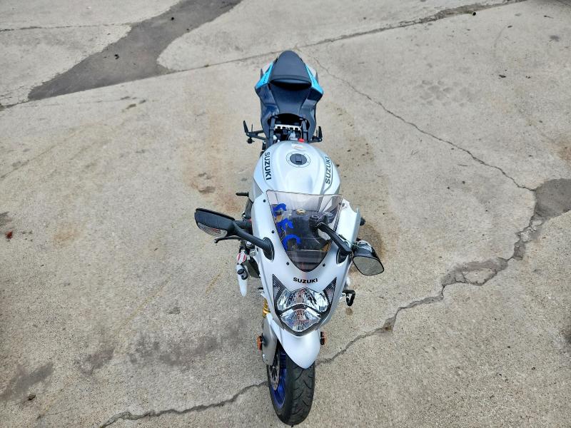 66641666 :رقم المزاد ، JS1GR7MA7T7100344 vin ، 2026 Suzuki Gsx-r750 مزاد بيع