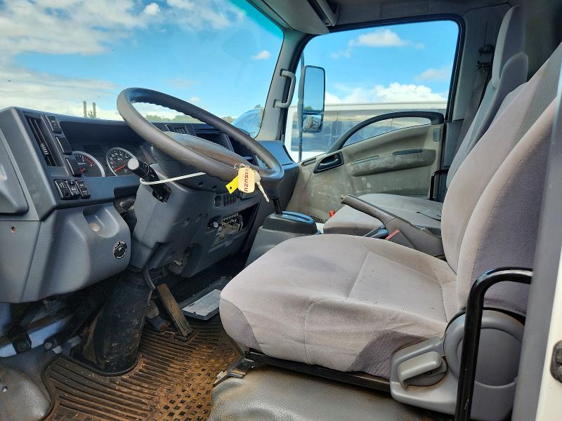 Aukcja sprzedaży 2017 Isuzu Nqr, vin: JALE5W16XH7900290, numer aukcji: 63396086