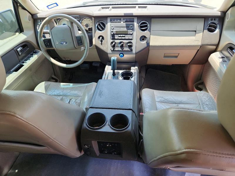 Продажа на аукционе авто 2011 Ford Expedition, vin: 1FMJU1J51BEF55291, номер лота: 64308166
