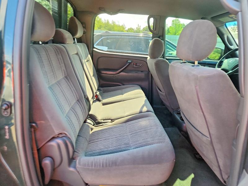 Aukcja sprzedaży 2006 Toyota Tundra, vin: 5TBDT44126S543531, numer aukcji: 66641996