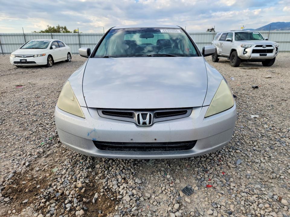 Aukcja sprzedaży 2004 Honda Accord, vin: 1HGCM56314A012501, numer aukcji: 66359806
