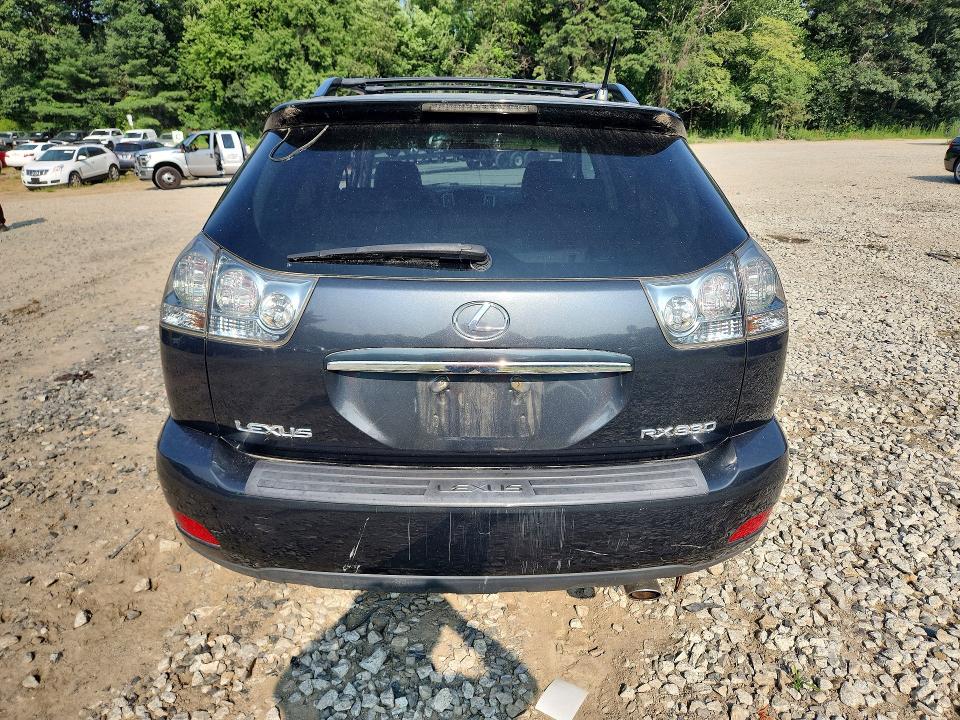 Aukcja sprzedaży 2005 Lexus Rx, vin: 2T2HA31U75C069778, numer aukcji: 64007026