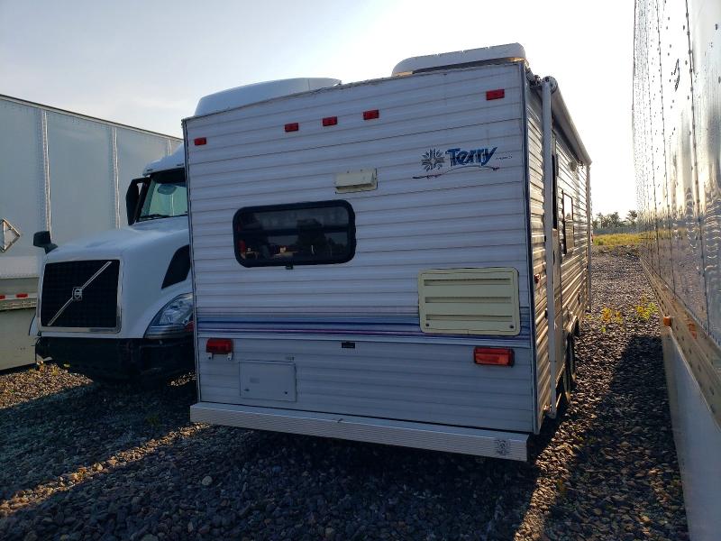 Продажа на аукционе авто 1996 Fleetwood Rv, vin: 1EA5C2421T2943708, номер лота: 63886026