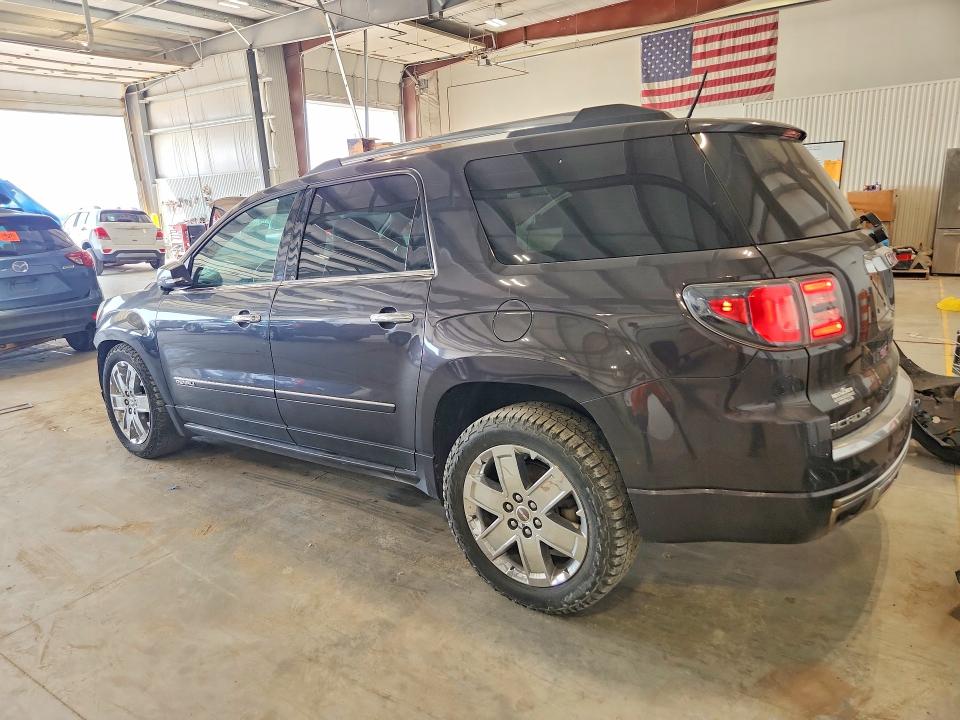 Продажа на аукционе авто 2016 Gmc Acadia, vin: 1GKKVTKD7GJ215671, номер лота: 63571266