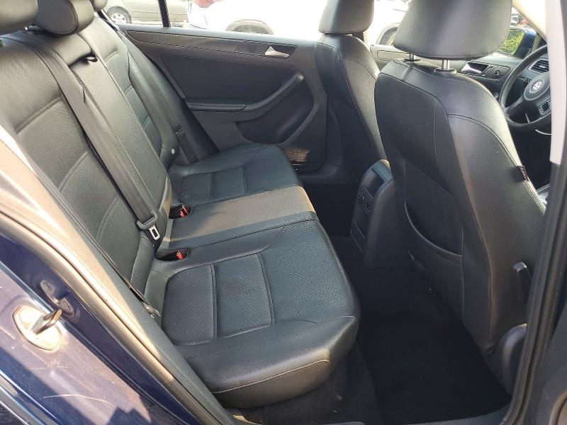 Продаж на аукціоні авто 2014 Volkswagen Jetta, vin: 3VWD17AJ0EM418929, номер лоту: 63714546