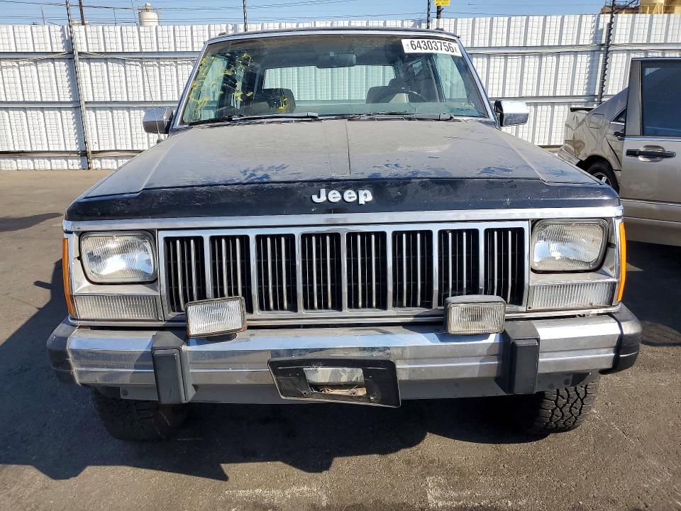 Продаж на аукціоні авто 1990 Jeep Cherokee, vin: 1J4FJ57L0LL286627, номер лоту: 64303756