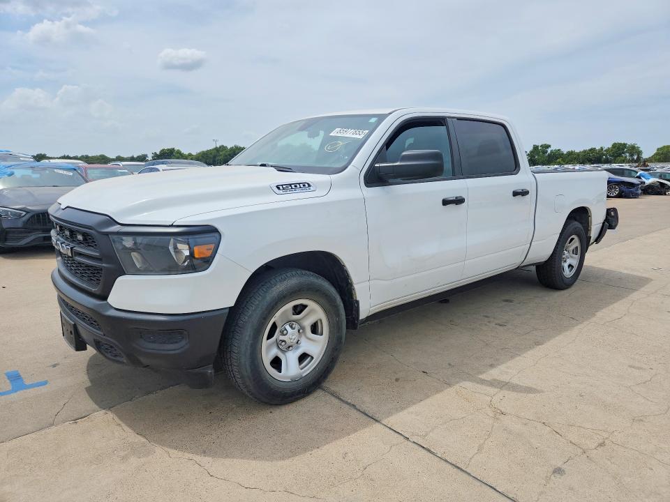 Auction sale of the 2024 Ram 1500, vin: 1C6SRFNT0RN222405, lot number: 85977855