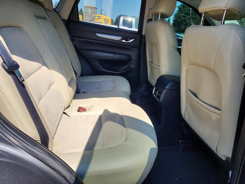 Aukcja sprzedaży 2023 Mazda Cx-5, vin: JM3KFBBM0P0216886, numer aukcji: 65342956