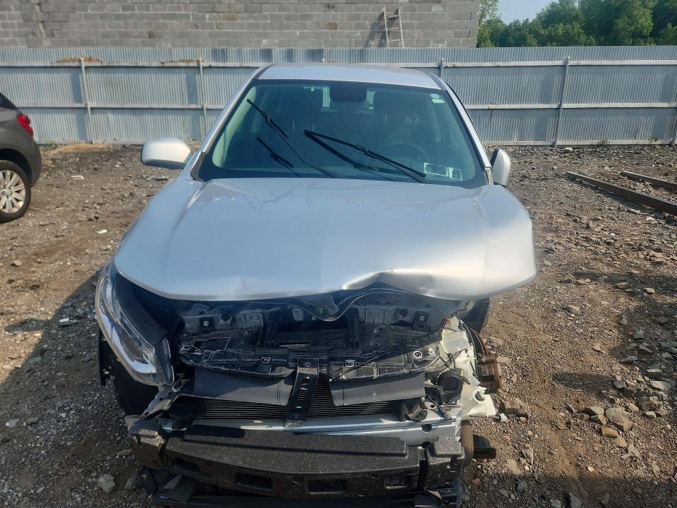 Продажа на аукционе авто 2018 Chevrolet Trax, vin: KL7CJNSB9JB713312, номер лота: 64453256