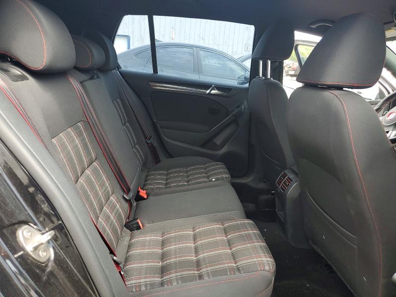 Продаж на аукціоні авто 2013 Volkswagen Gti, vin: WVWHV7AJ0DW136572, номер лоту: 63573406