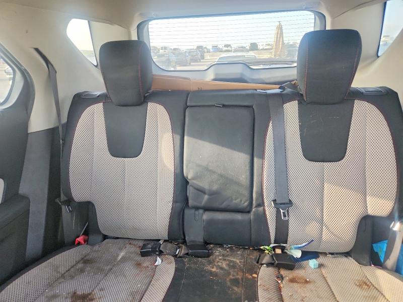 Продаж на аукціоні авто 2016 Chevrolet Equinox, vin: 2GNALCEK6G6294729, номер лоту: 65230826