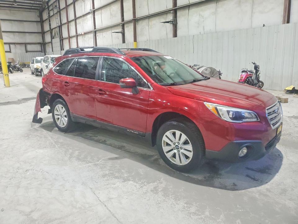 Aukcja sprzedaży 2015 Subaru Outback, vin: 4S4BSAFC6F3358491, numer aukcji: 65632716