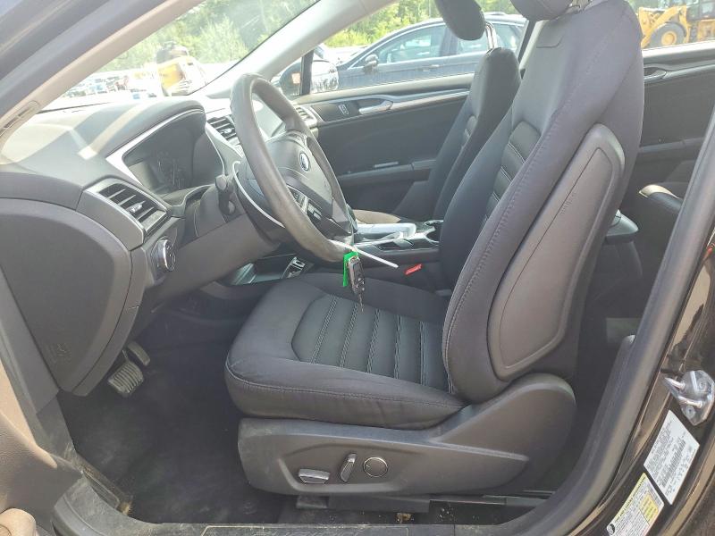 64309426 :رقم المزاد ، 3FA6P0HD3ER335019 vin ، 2014 Ford Fusion مزاد بيع