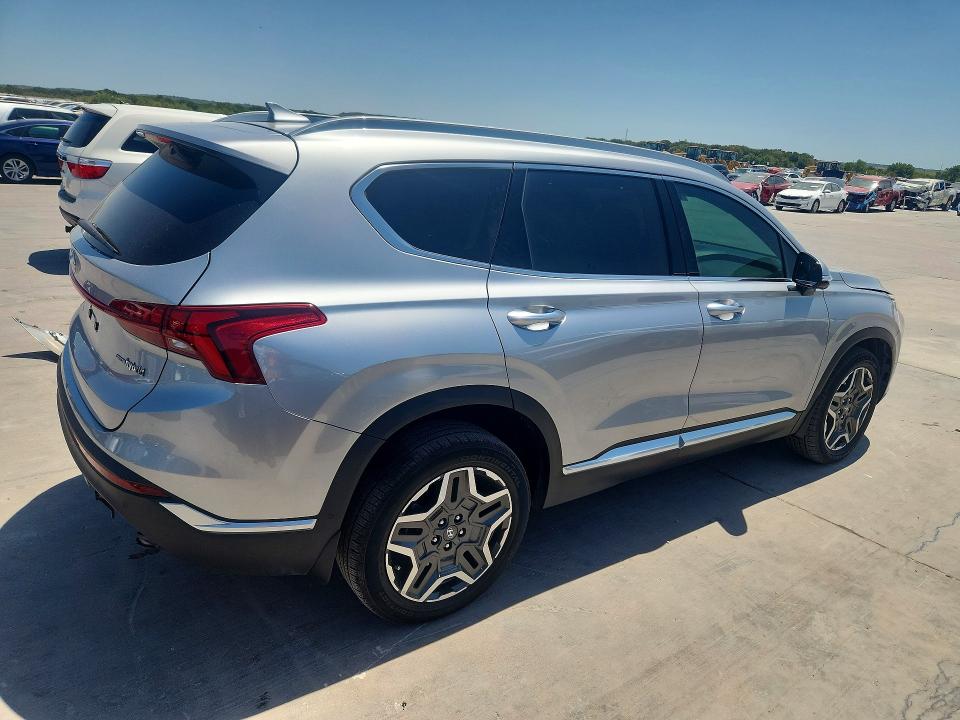 Aukcja sprzedaży 2023 Hyundai Santa Fe, vin: 5NMS5DA12PH015313, numer aukcji: 64680146