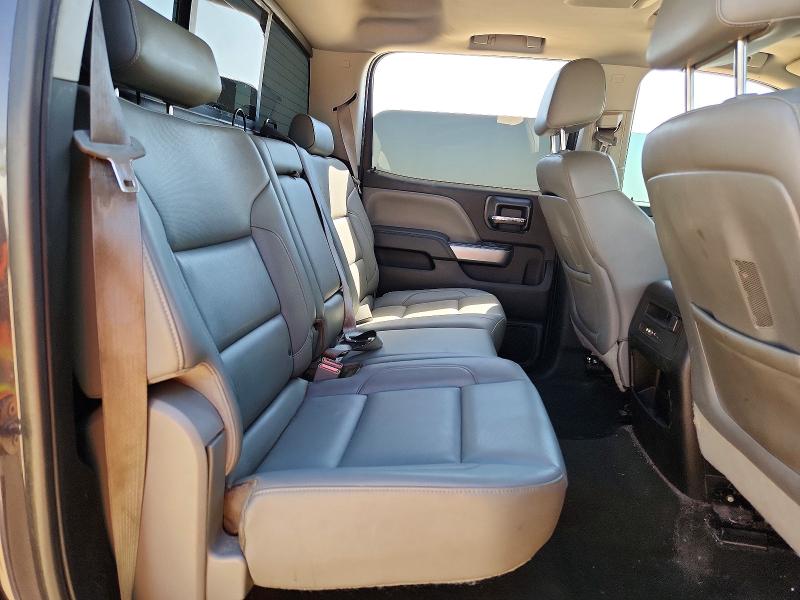 2015 Chevrolet Silverado მანქანა იყიდება აუქციონზე, vin: 1GC1KWE83FF589602, აუქციონის ნომერი: 62708956