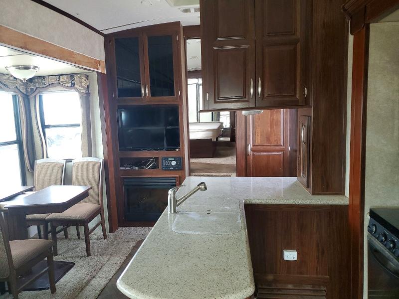 Продажа на аукционе авто 2014 Keystone Mountainee, vin: 4YDF2902XE4730232, номер лота: 64505126
