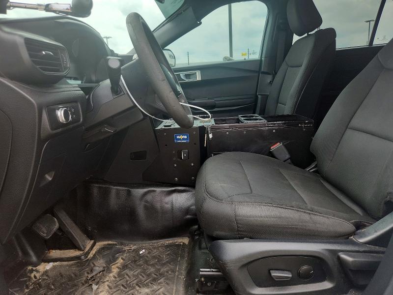 Aukcja sprzedaży 2020 Ford Explorer, vin: 1FM5K8AC7LGB85422, numer aukcji: 66503136