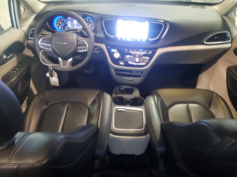 Продаж на аукціоні авто 2023 Chrysler Pacifica, vin: 2C4RC1BG3PR620808, номер лоту: 65873136