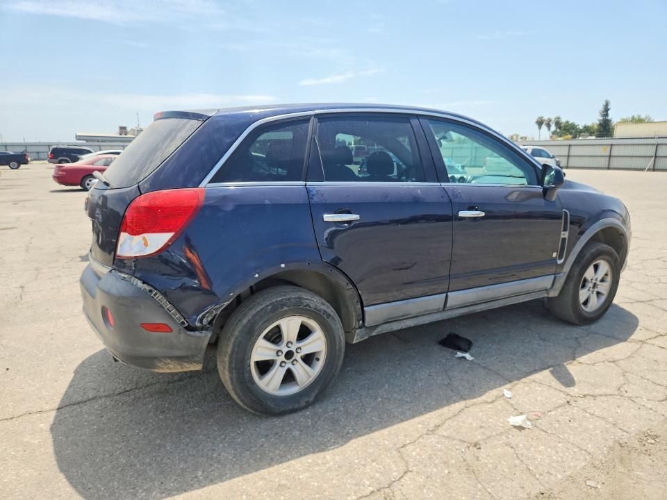 Aukcja sprzedaży 2008 Saturn Vue, vin: 3GSCL33P98S664496, numer aukcji: 64104916